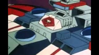 Capitan Memo   Robot, Eres Formidable HD