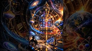 The New Race to Measure Time | How Ultra-Precision Clocks Are Redefining Reality
