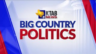 Big Country Politics: Data Centers, Expo Center Changes, Budget Challenges and CALF Festival