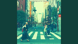 Classic Backdrops for Tokyo Bars