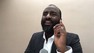 ኡስታዝ አቡበከር ዚያራ ሎስአንጀለስ አሜሪካ 2