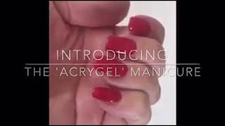 Acrygel - What Is It?