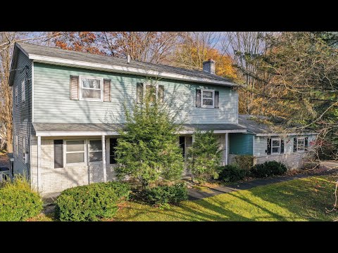 21 DUGAN HILL RD, Mechanicville, NY home video tour