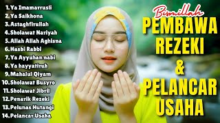 Download Lagu SHOLAWAT TERBARU 2026 PALING BANYAK DICARI ! SHOLAWAT NABI PENARIK REZEKI, NARIYA | SHOLAWAT VIRAL MP3