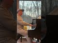 Schumann Album for the Young, Op.68 No.30 Quiet Winter Piano