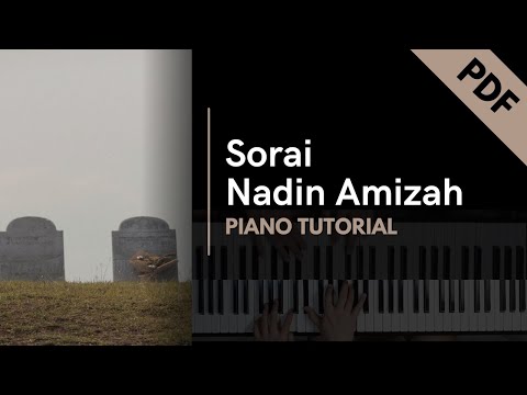 Sorai - Nadin Amizah