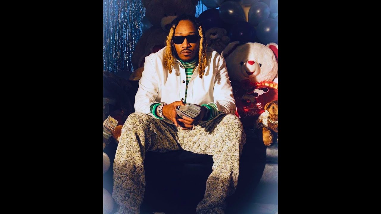 Future Type Beat – "Statement" | Trap / Rap Instrumental 2026