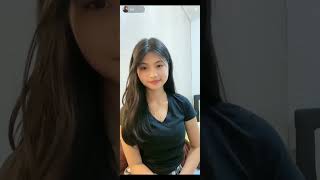 Lee Agarstawberry Live Tiktok