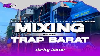 JINGLE TRAP CEKSOUND ‼️ Andalan MA AUDIO LAWANG •clarity full bass rendah #onemini