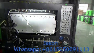 XNS815A NTS815A EUI testing Jason