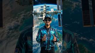 Kya Har Desh Apna Space Station Bana Sakta Hai | Space Station Facts |
