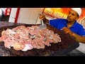 Pathar-ka-Gosht | Popular Islamic Lamb Dish | پتھر کا گوشت | street food