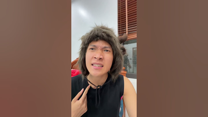 Tôi mấy ngày nay xem mạng xã hội nhiều xong kiểu