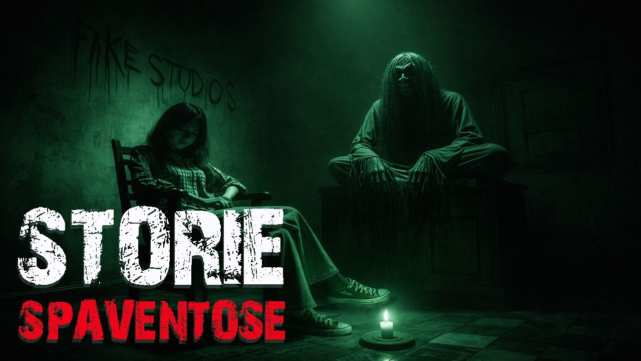 9 Inquietante Storie Horror REALI di Incontri su Tinder | Storie spaventose per dormire bene