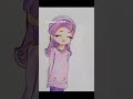 BOY__ // terinspirasi dari: @kyumie-SAN2 || ft: Purple & Gray lagiee #bubblegem