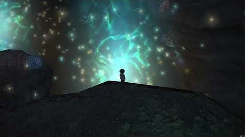 Final Fantasy XIV Dungeon Secrets - The Dark Secret of Sastasha