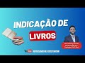 INDICAÇÃO LITERÁRIA | 01 | MESTERS