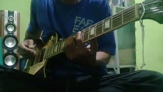 Shifter (LUKA) Cover guitar #gibsonlespaul