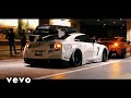 Don Omar - Danza Kuduro [REMIX] | CAR VIDEO