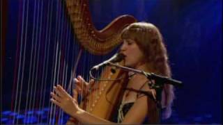 Joanna Newsome "The Book Of Right-On" Jools Holland RAVE HD chords