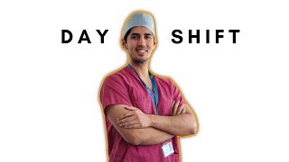 Ramadan Diaries: A Junior Doctor's Journey Through Surgical On-Call Shifts