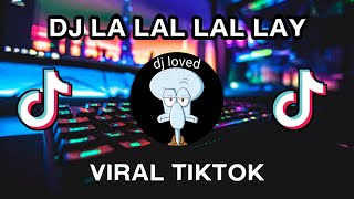 DJ LA LAL LAL LAY - BACK TIME LEXER REMIX THAILAND VIRAL TIKTOK JEDAG JEDUG TERBARU 2022 BY ZIO DJ