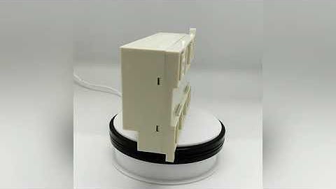 Microcyber Corporation---NCS-TT108 Temperature Transmitter---www.microcyber-fieldbus.com