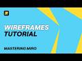 How To Create Wireframes In Miro UPDATED 2026 How To Create Wireframes In Miro UPDATED 2026