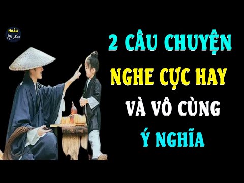 Những Câu Chuyện Cuộc Sống Hay