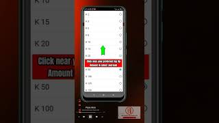 How to Top Up Vodafone PNG mobile online! Web Top screenshot 4