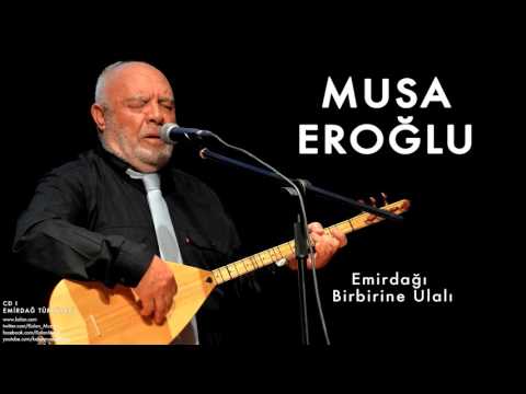 Emirdağı Birbirine Ulalı  [ Emirdağ Türküleri © 2012 Kalan Müzik ]