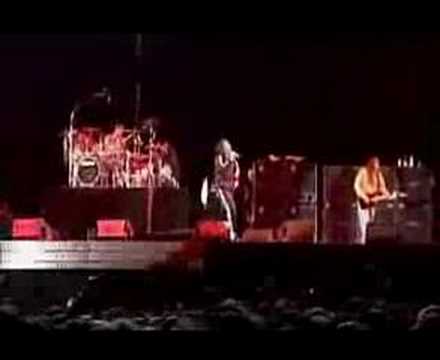 Korn - Right Now (Rock Am Ring 2004)