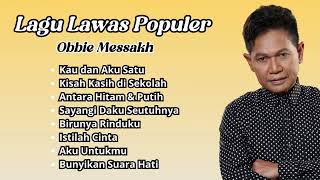 Obbie Messakh Lagu Lawas Populer | Lagu Kenangan Terbaik Obbie Messakh