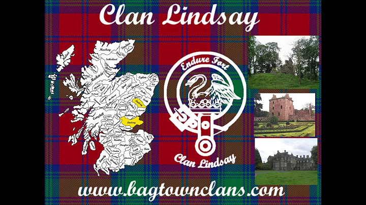 Clan Lindsay
