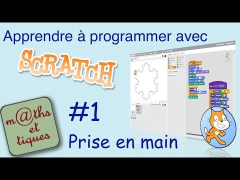 Vidéo: Scratch est-il un langage de haut niveau ?