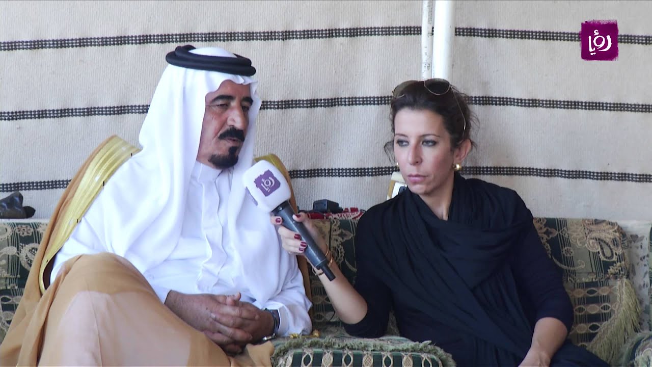 تقرير غادة سابا - حوشا في المفرق