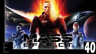 Lets Play Mass Effect Legendary Edition (Blind) Part 40 - Wrexs Awful Armor