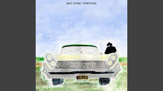Watch Neil Young Like You Used To Do video
