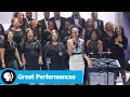Chicago Voices Concert Overview