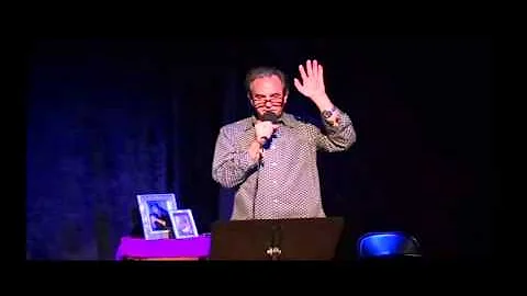 The Living Room presents: David Jewell