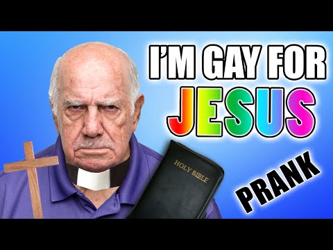 i'm-gay-for-jesus---church-prank
