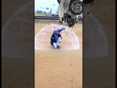 6 HOURS of editing later😱🔥 #teleport #superhero #vfx #behindthescenes #filmmaking #filmmaker