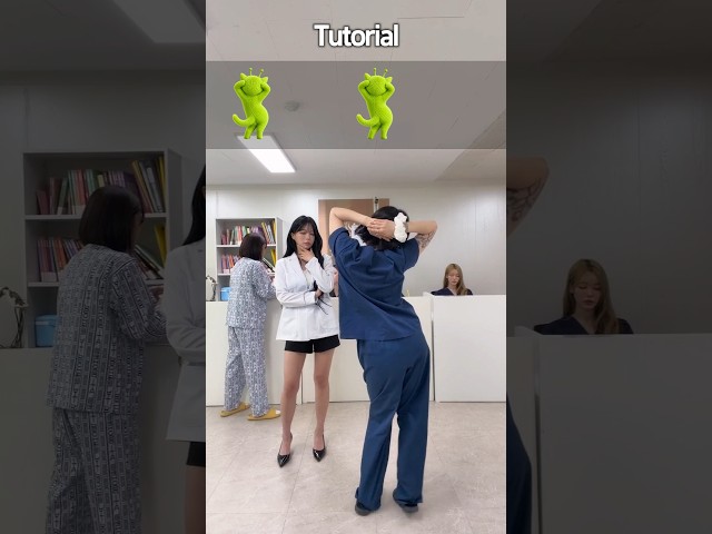 Nobody Expected This Dance.. The Reactions Were Insane ????