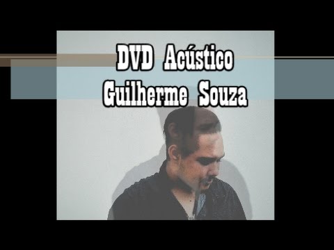 Pocket DVD Guilherme