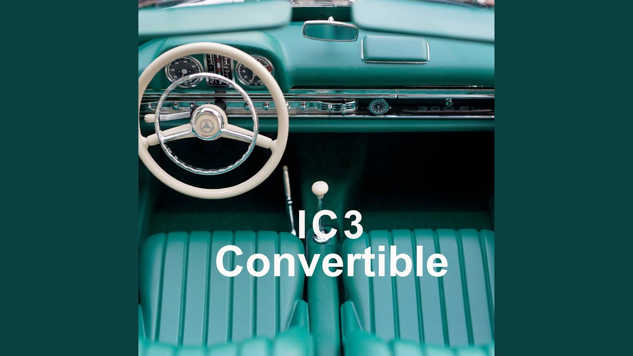 Tonton Convertible di YouTube Tonton Convertible di YouTube