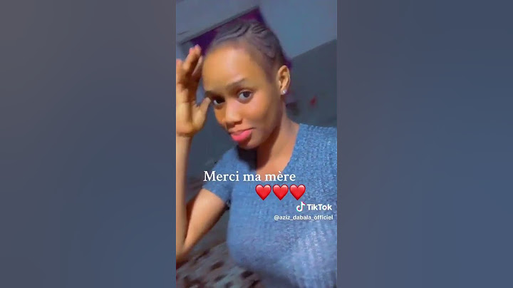Aziz dabala et ça mère😭😭😭😭