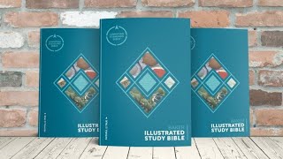 CSB Baker Illustrated Study Bible
