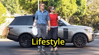 Ryan Gosling's Lifestyle, Biography, Girlfriend, Net Worth, House, Cars ★ 2021
