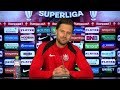 📽 FCSB - CFR Cluj | Djokovic: „Trebuie să avem încredere în forțele noastre!”