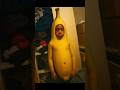 Human And Banana Are 60 % Same #facts #shortsfeed #shorts